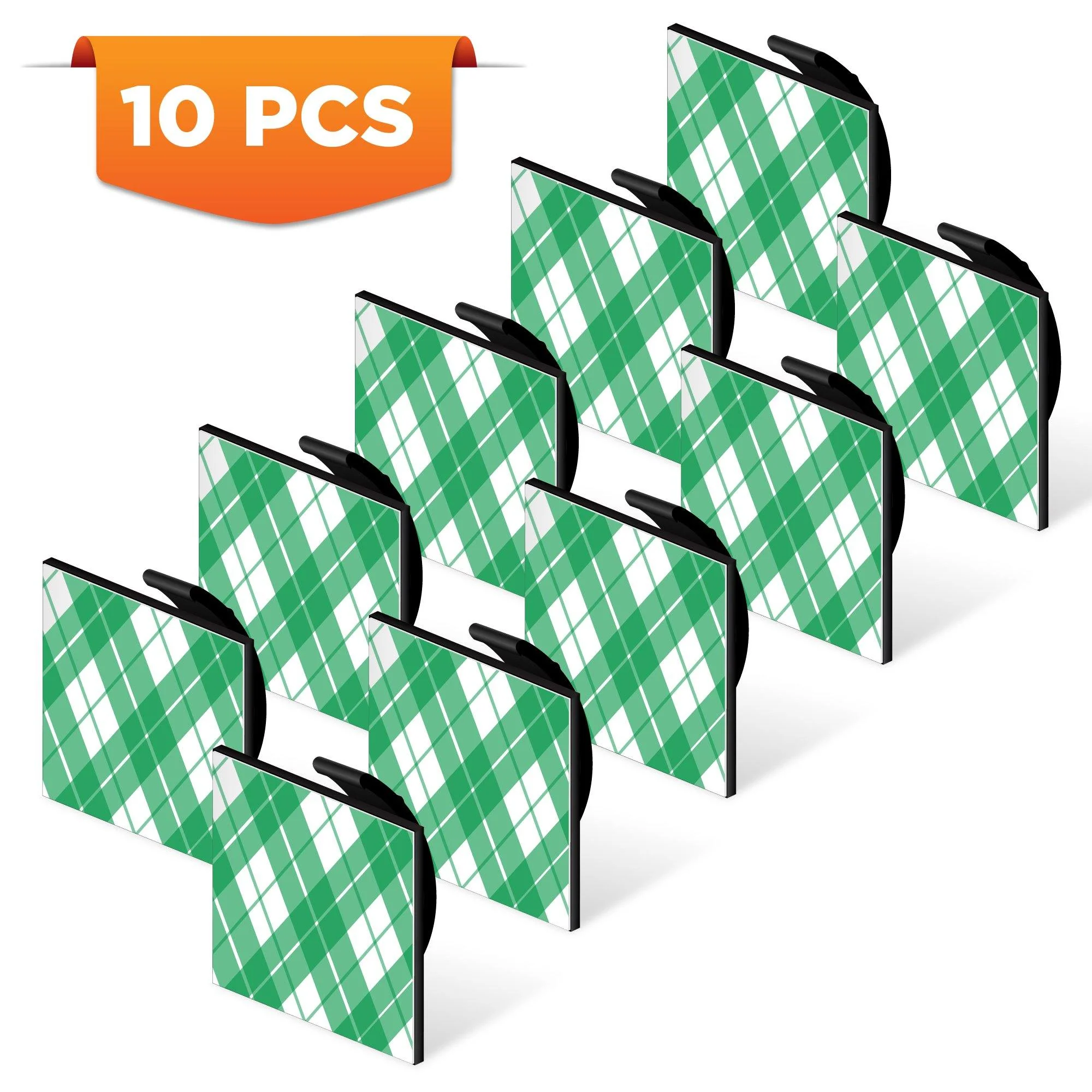 Adhesive Cable Clips. Wire Clips, Cable Holder Clamps Cable Tie Holder for Car - Image 4