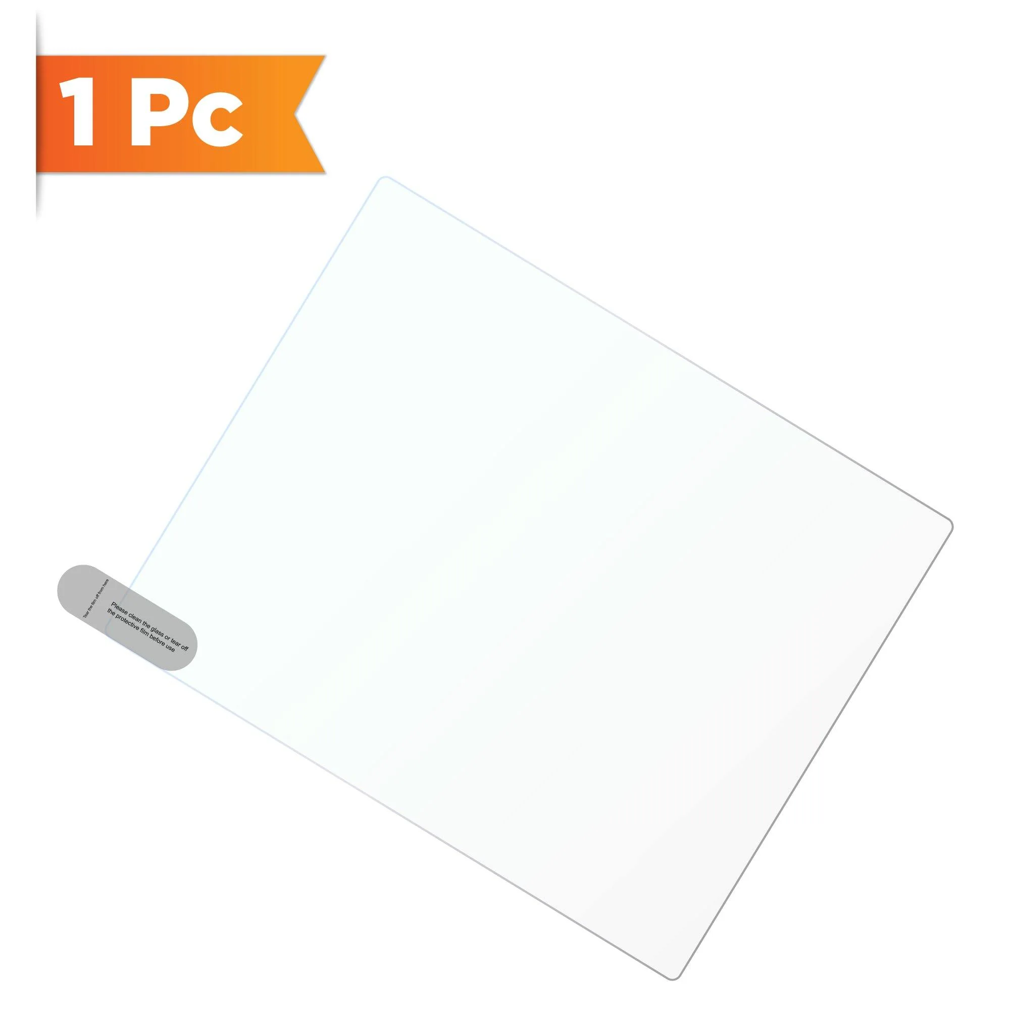 ROVE Invisible Electrostatic Film Car Sticker & Easy Peel OFF - Image 7