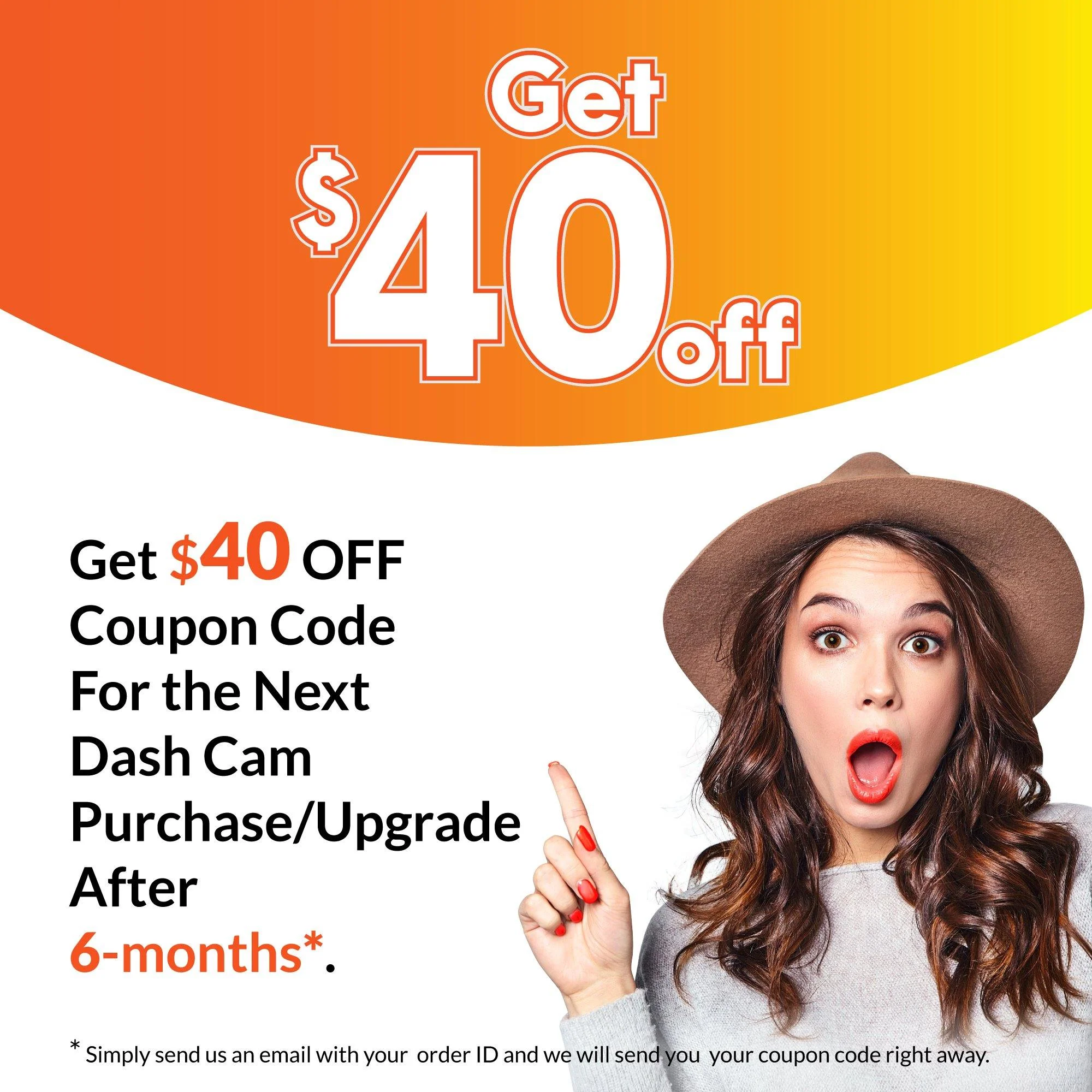 ROVE Care + Extended Warranty for 1-Year + $40 OFF Next Upgrade and Other Benefits - Image 3