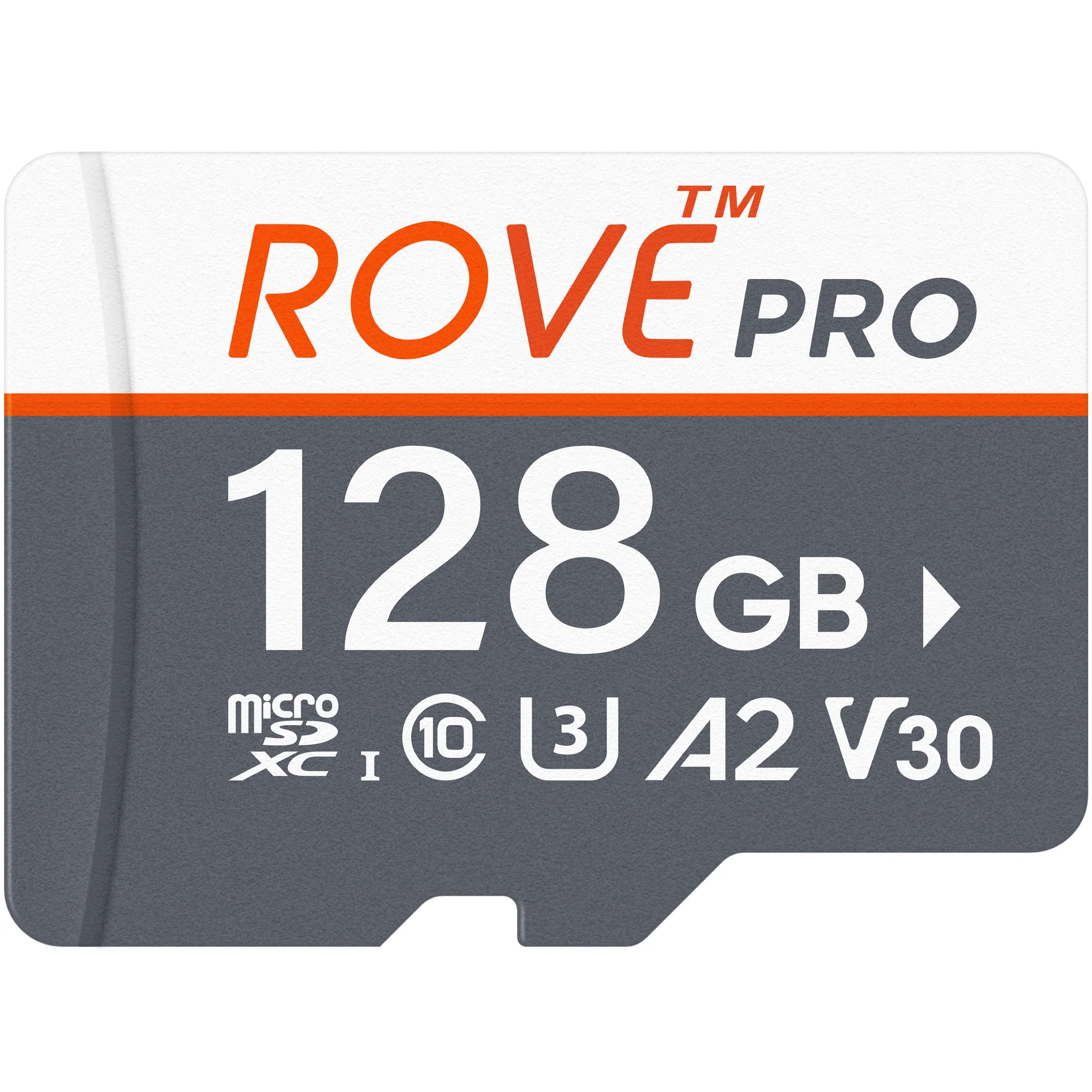 ROVE PRO 128GB/256GB/512GB/1TB Micro SDXC Memory Card with Full-Size SD Adapter, C10, U3, A2, Up to 100 MB/s Read Speed, 90 MB/s Write Speed - Image 8