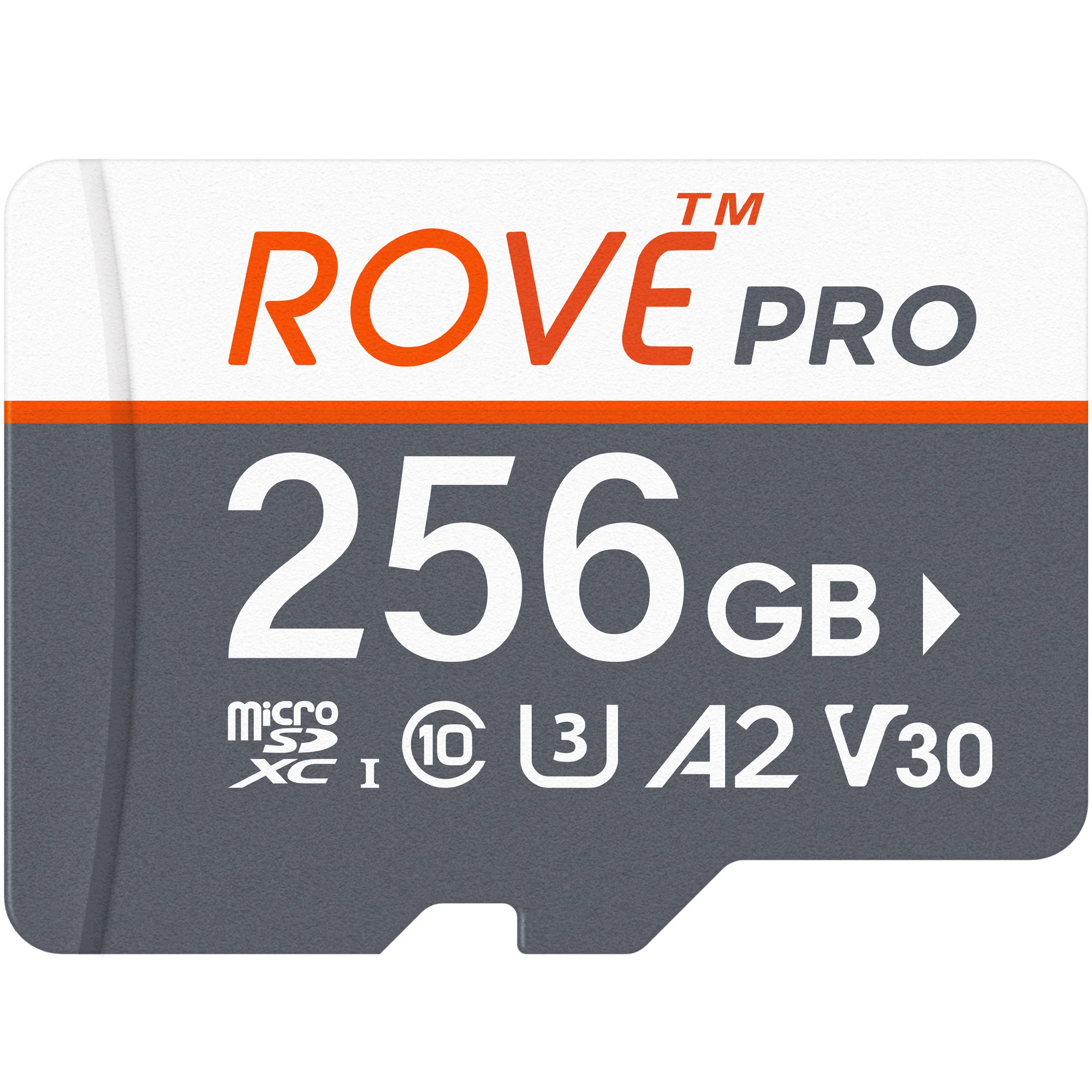 ROVE PRO 128GB/256GB/512GB/1TB Micro SDXC Memory Card with Full-Size SD Adapter, C10, U3, A2, Up to 100 MB/s Read Speed, 90 MB/s Write Speed - Image 9
