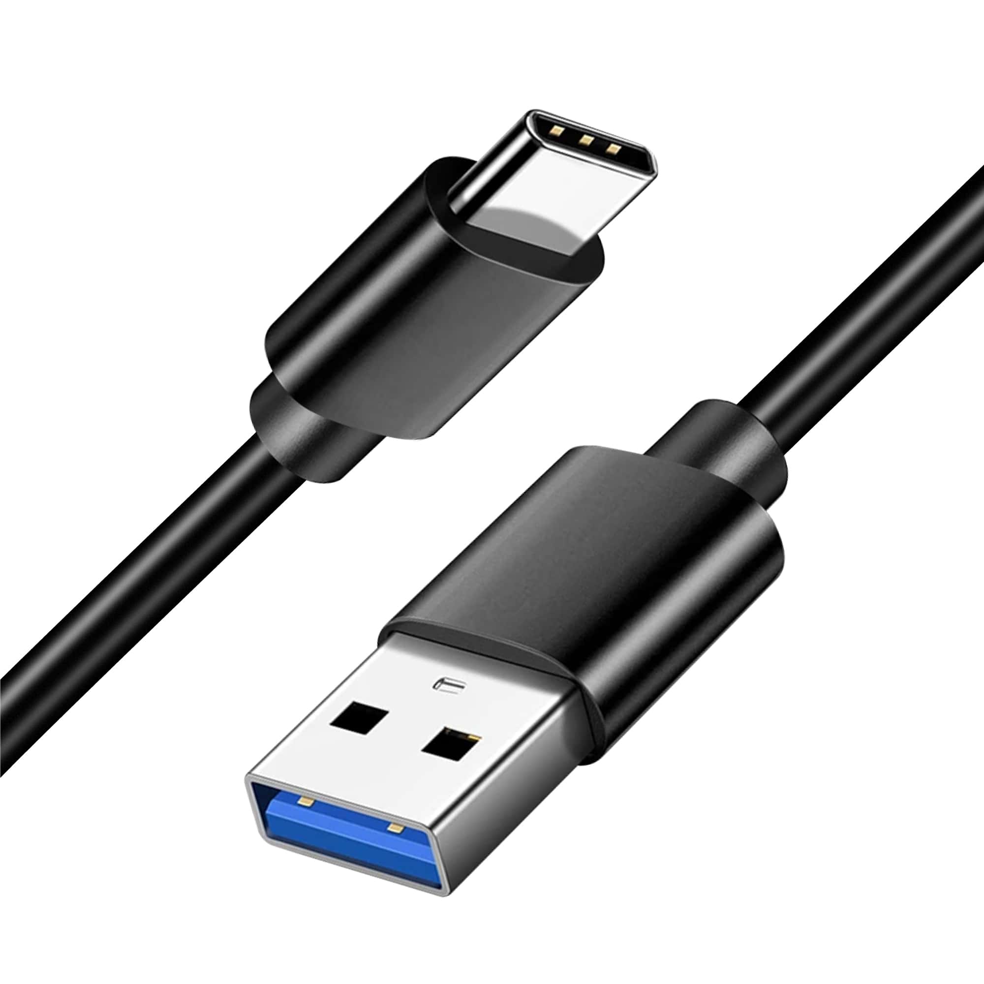 ROVE Ultimate 1M/3FT USB-C Data Cable for Connecting R2-4K (with USB-C Port), R2-4K PRO, R3, R2-4K DUAL and R2-4K DUAL PRO Dash Cam Models to Your PC/MAC | Check Compatibility Image Before Purchasing - Image 7